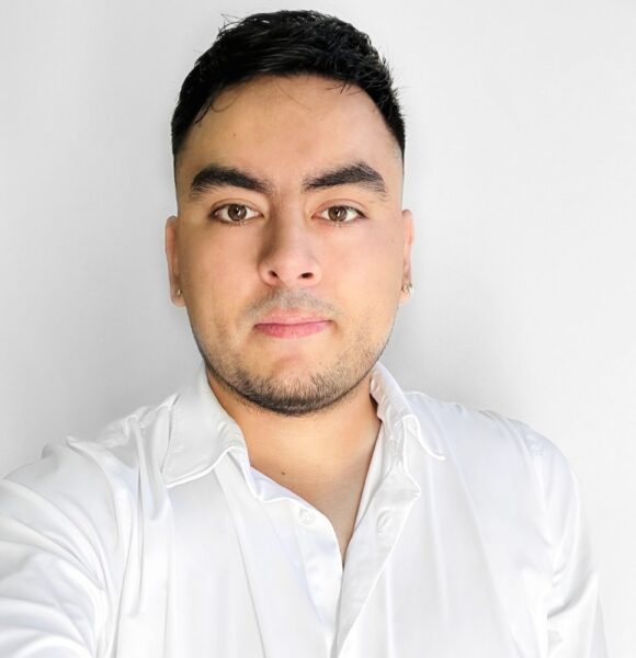 Alejandro Vargas Clarex Concept AB Alejandro Vargas Clarex Concept AB