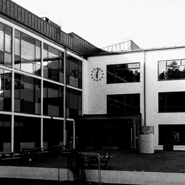 Fasadur i svartlackerat rostfritt stål – hållbar och elegant lösning för fasader med modern och exklusiv design - Bild 7
