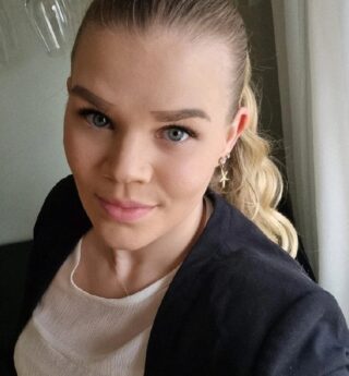 Emelie Renz Clarex Concept AB Emelie Renz Clarex Concept AB