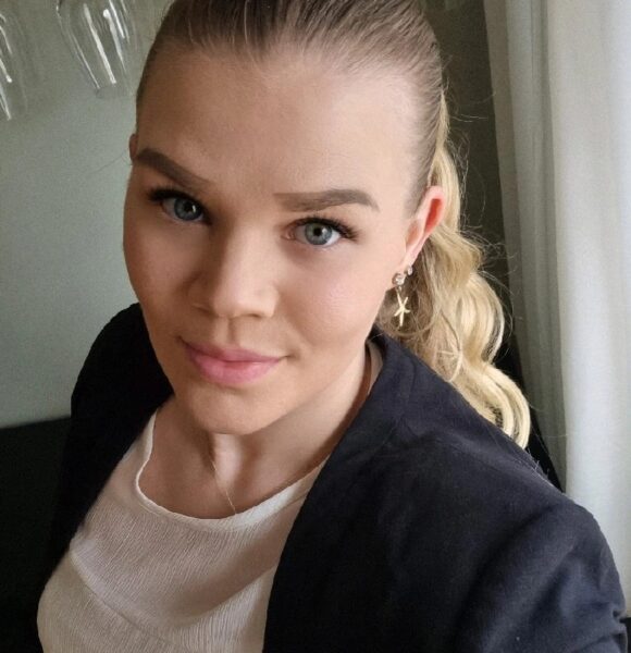 Emelie Renz Clarex Concept AB Emelie Renz Clarex Concept AB