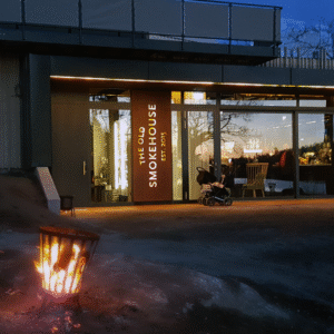 Fasadskylt_Rostad_Corten_The-old-smokehouse-Deckaperad_LED_6