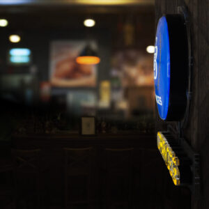 Gränges_ölskylt_konvex-ljuslåda_Ledneon_2