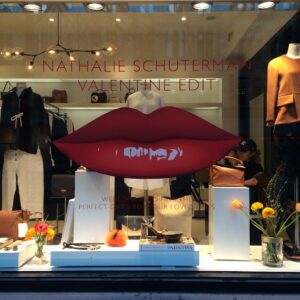 Nathalie Schuterman – Vinyldekor 2
