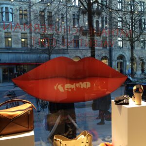 Nathalie Schuterman – Vinyldekor
