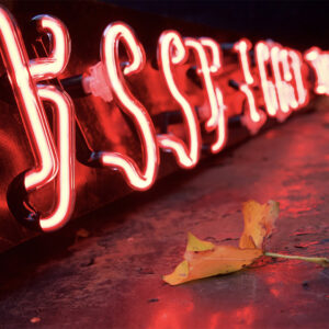 Wassa Eggen By Restaurang TAKO Neon & Ärgad koppar_1