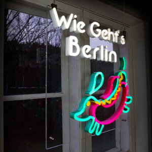 Wie_Geht´s_Berlin_LED_Neon_Skylt_3