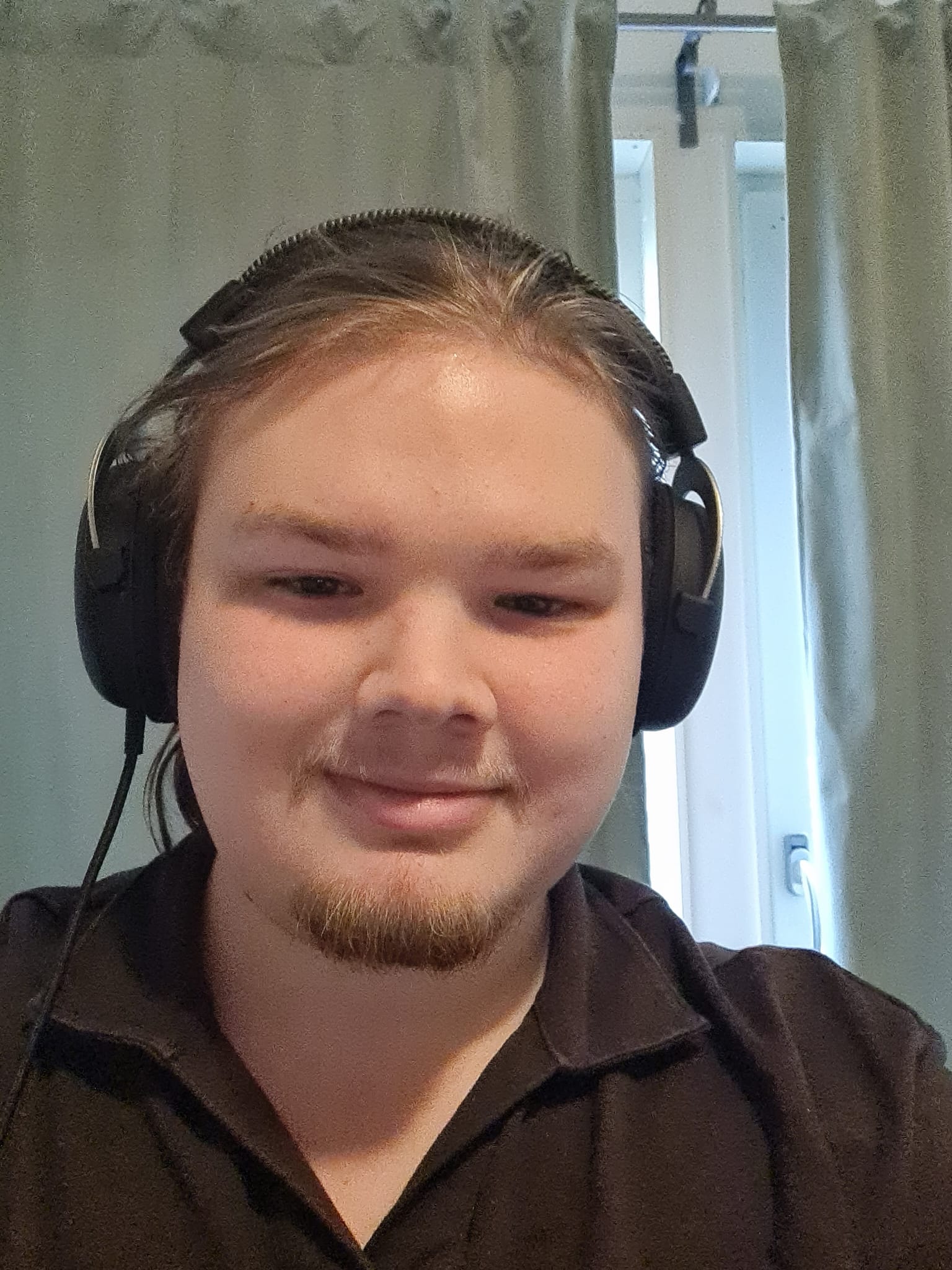 Foto de Sofia Bergström