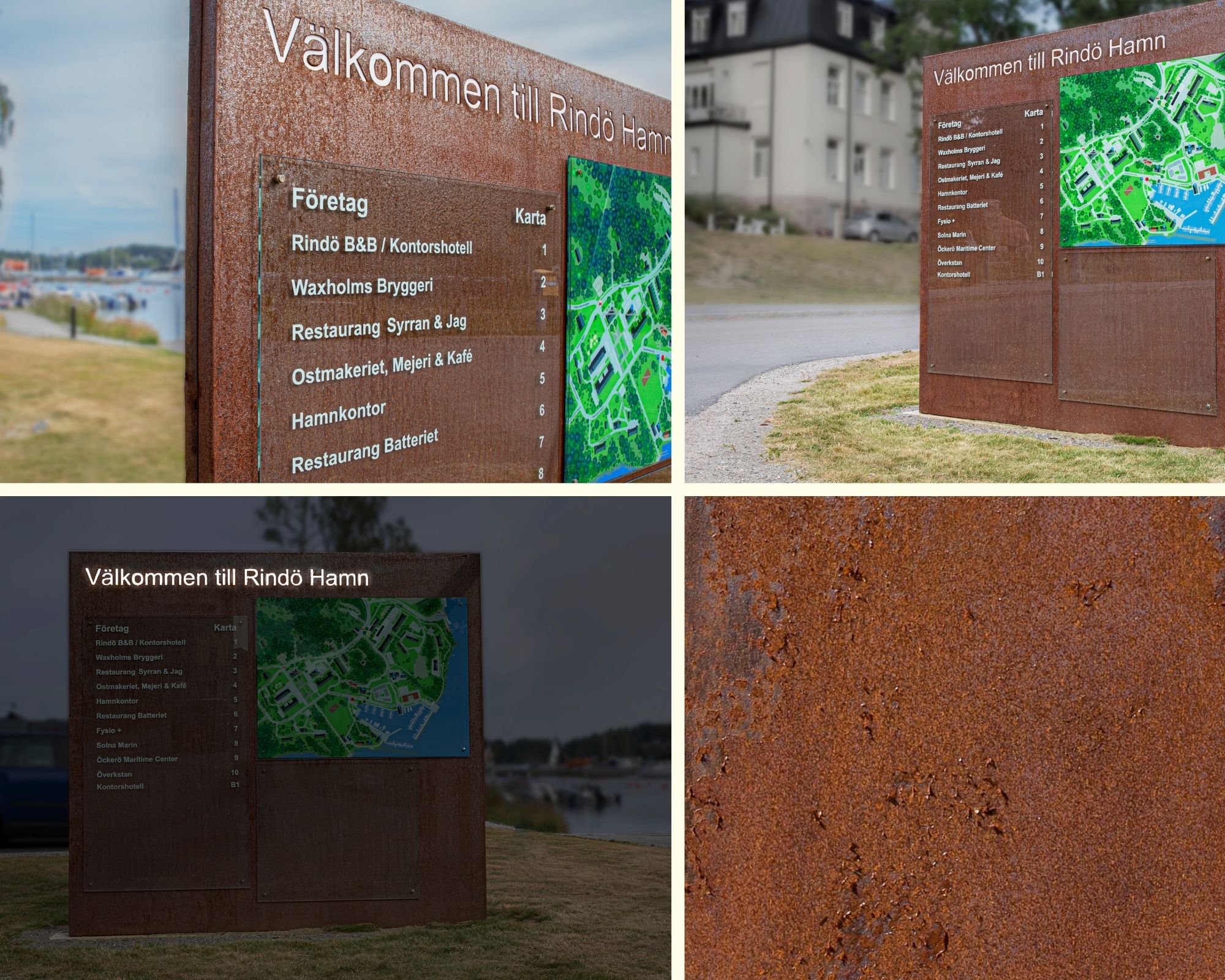 rindo_hamn_informationsskylt_hanvisnings_karta_pylonskylt_rostad_corten_glas_skylt_3-2