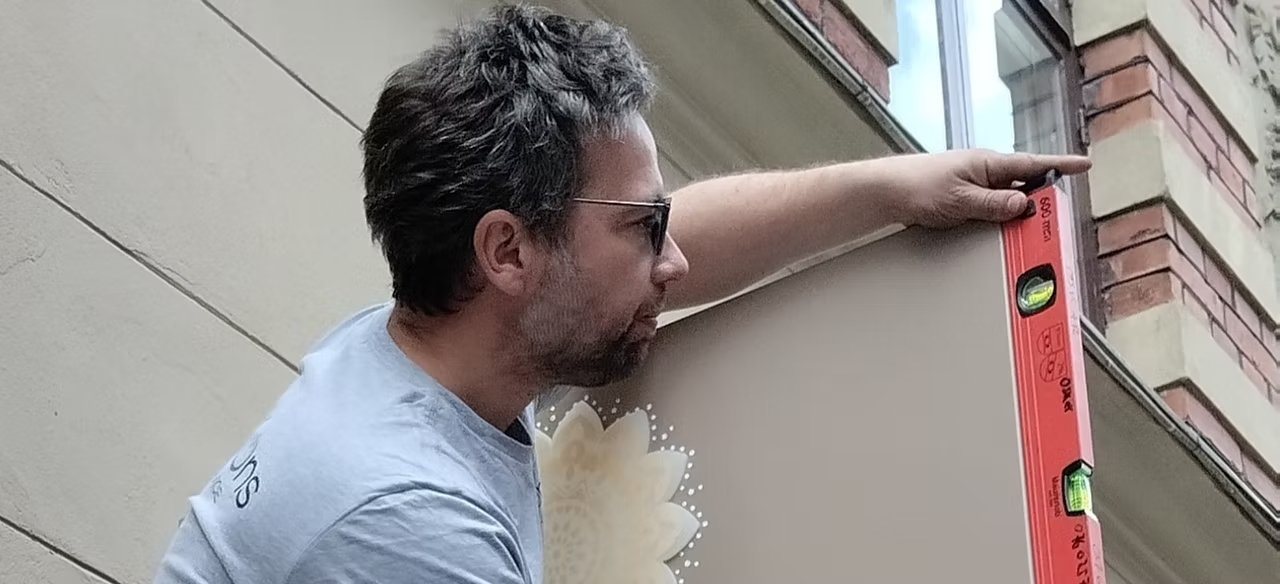 Foto de Erik Johansson