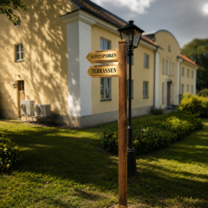 Haga slott