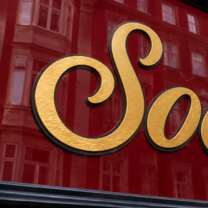 Sockerbagaren 6