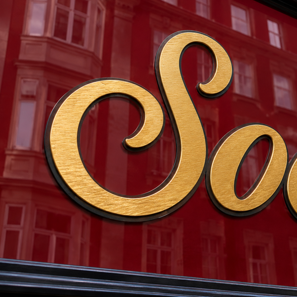 Sockerbagaren 6