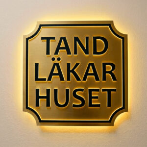 Tand Läkar Huset 2