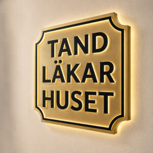 Tand Läkar Huset 5