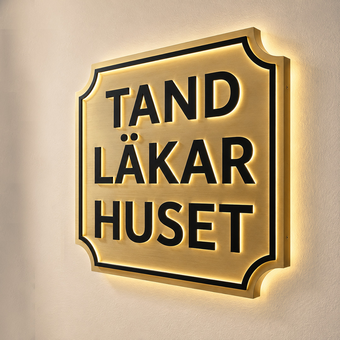 Tand Läkar Huset 5